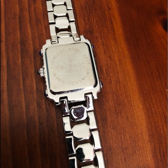 Peugeot Watch 4693 - Picture 5 of 6